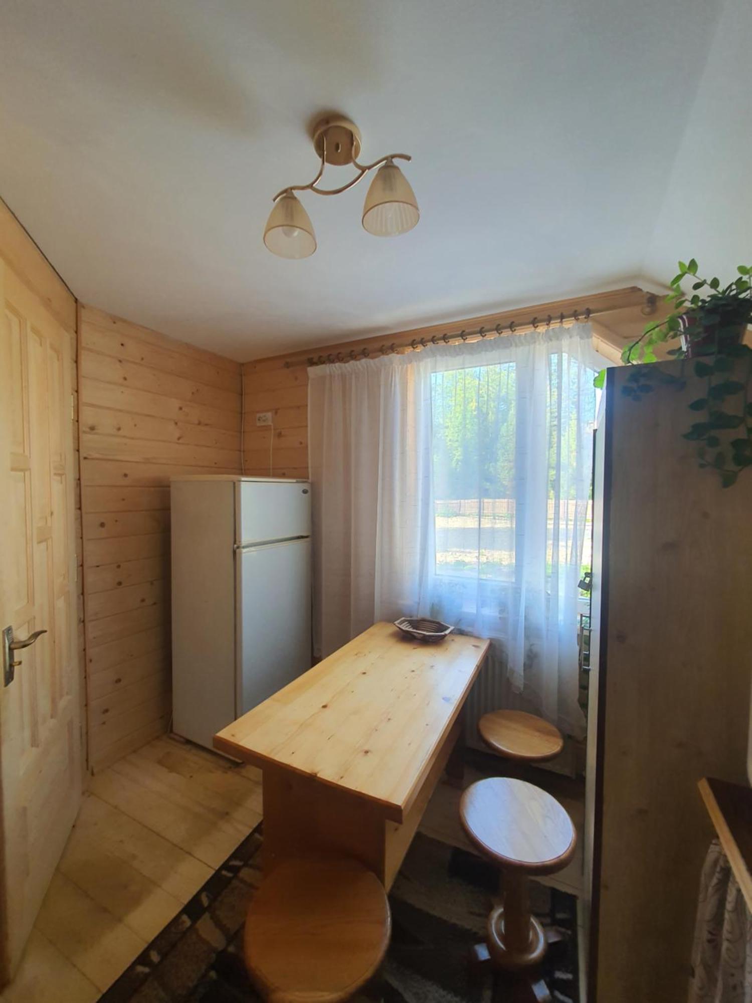 Садиба Nad Prutom Jaremče Exteriér fotografie